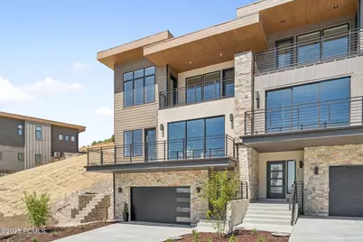 881 E Grizzly Draw Court #75, Hideout, UT 84036 - Photo 41