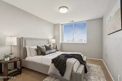 777 E South Temple Street #Apt 10d, Salt Lake City, UT 84102 - Photo 21