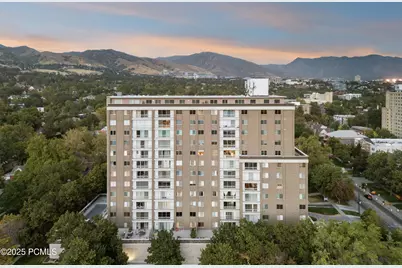 777 E South Temple Street #Apt 10d, Salt Lake City, UT 84102 - Photo 47