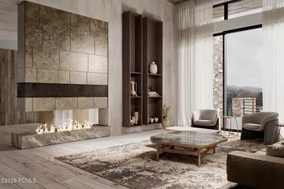 329 White Pine Canyon Road, Park City, UT 84060 - Photo 5