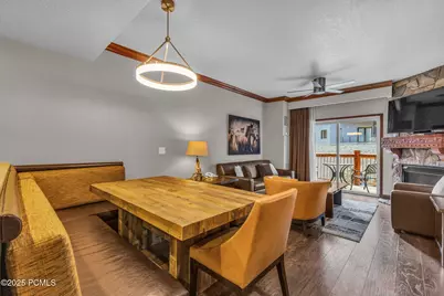 3000 Canyons Resort Drive #3616, Park City, UT 84098 - Photo 7