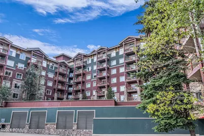 3000 Canyons Resort Drive #3616, Park City, UT 84098 - Photo 29