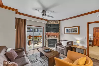 3000 Canyons Resort Drive #3616, Park City, UT 84098 - Photo 5