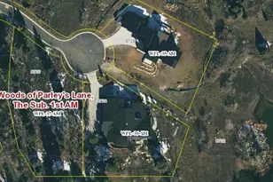 8720 Parleys Ln, Park City, UT 84098 - Photo 1