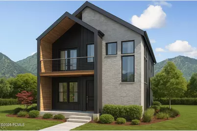 6647 Purple Poppy Lane, Park City, UT 84098 - Photo 1