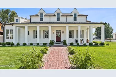 520 Pine Canyon Road, Midway, UT 84049 - Photo 1