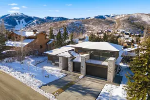 3506 Oak Wood Dr, Park City, UT 84060 - Photo 1