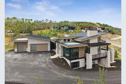 3538 N Aspen Camp Loop, Park City, UT 84098 - Photo 5