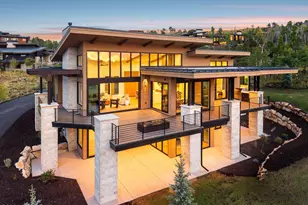 3538 N Aspen Camp Loop, Park City, UT 84098 - Photo 1