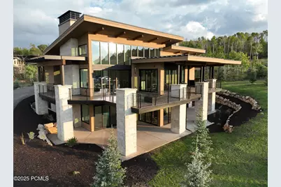 3538 N Aspen Camp Loop, Park City, UT 84098 - Photo 5