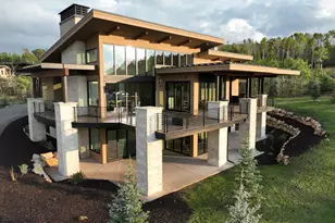 3538 N Aspen Camp Loop, Park City, UT 84098 - Photo 5
