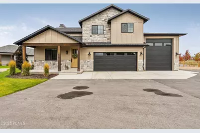 981 Hart Loop, Kamas, UT 84036 - Photo 5