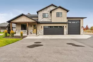 981 Hart Loop, Kamas, UT 84036 - Photo 5