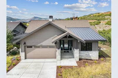 1385 Lasso Trail, Hideout, UT 84036 - Photo 3