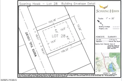 11358 White Tail Court, Heber City, UT 84032 - Photo 9