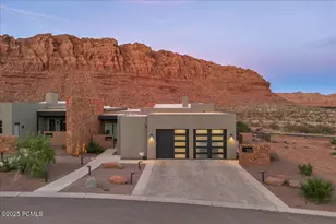 705 N Sanctuary Pl, Ivins, UT 84738 - Photo 1