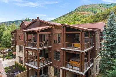1825 Three Kings Drive #4302, Park City, UT 84060 - Photo 19