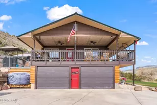 6407 N Dry Frk Cyn Rd, Vernal, UT 84078 - Photo 3