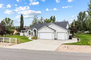 605 Aspen Rd, Kamas, UT 84036 - Photo 3