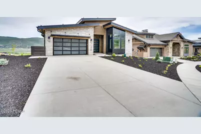 11378 N Regal Ridge Court, Mayflower Mountain, UT 84032 - Photo 1