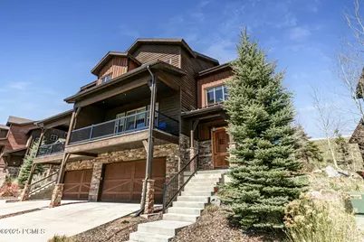 10352 N Sightline Circle, Hideout, UT 84036 - Photo 1