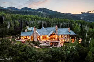 17 White Pne Cyn Rd, Park City, UT 84060 - Photo 1
