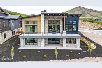 11409 N Regal Ridge Court, Mayflower Mountain, UT 84032 - Photo 1