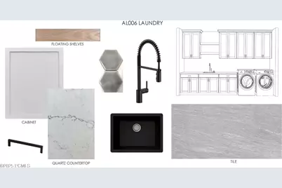 11409 N Regal Ridge Court, Mayflower Mountain, UT 84032 - Photo 69