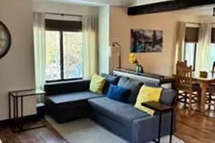 2100 Canyons Resort Dr, Park City, UT 84098 - Photo 1