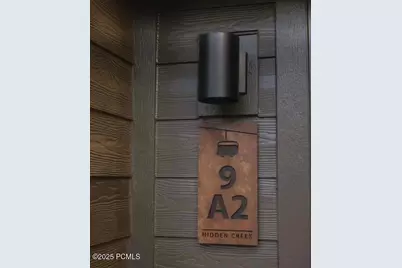 2100 Canyons Resort Drive #9-A2, Park City, UT 84098 - Photo 25