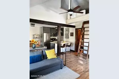 2100 Canyons Resort Drive #9-A2, Park City, UT 84098 - Photo 3