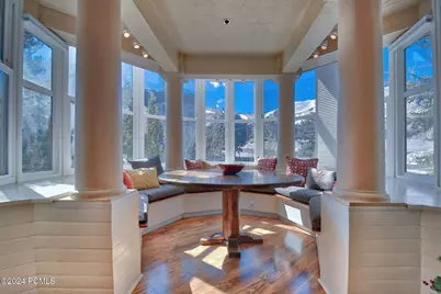 1402 Empire Avenue #Unit 2a, Park City, UT 84060 - Photo 1