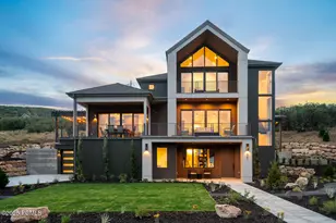 2583 S Bailey Ct, Park City, UT 84060 - Photo 1