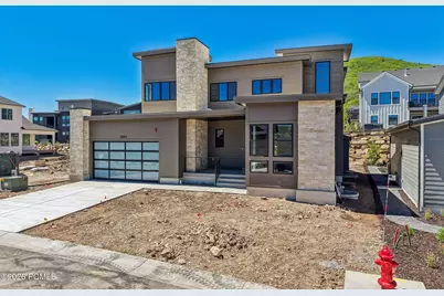 2841 Piper Way, Park City, UT 84060 - Photo 3