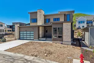 2841 Piper Way, Park City, UT 84060 - Photo 3