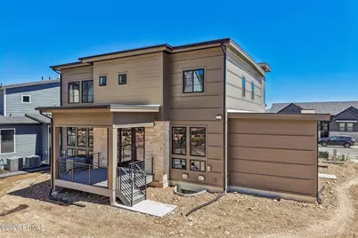2841 Piper Way, Park City, UT 84060 - Photo 49