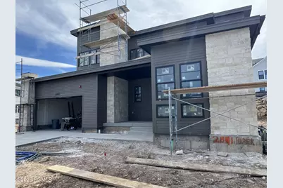 2841 Piper Way, Park City, UT 84060 - Photo 1
