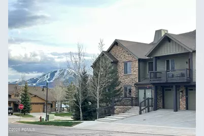 14275 N Buck Horn Trail #41-P, Kamas, UT 84036 - Photo 23