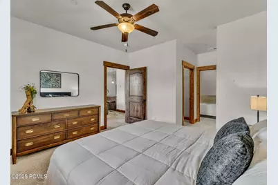 14275 N Buck Horn Trail #41-P, Kamas, UT 84036 - Photo 13