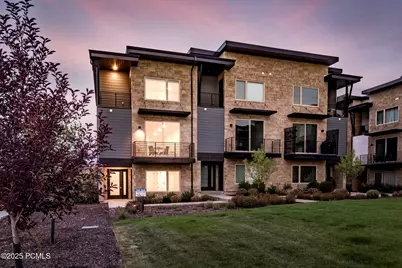 6590 Serviceberry Drive, Park City, UT 84098 - Photo 3