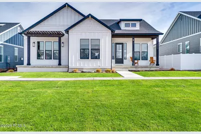 1901 S Sawmill Boulevard, Heber City, UT 84032 - Photo 1