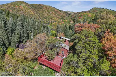 2148 N Pinecrest Canyon Road, Salt Lake City, UT 84108 - Photo 1