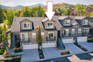 3355 Santa Fe Rd, Park City, UT 84098 - Photo 1