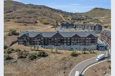 2303 W Deer Hollow Road #1334, Park City, UT 84060 - Photo 25