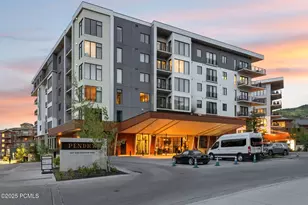 2417 W High Mountain Rd, Park City, UT 84098 - Photo 9