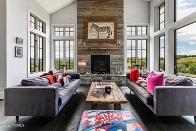 896 W Deer Hill Road, Park City, UT 84098 - Photo 3