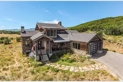 896 W Deer Hill Road, Park City, UT 84098 - Photo 31