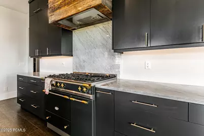 896 W Deer Hill Road, Park City, UT 84098 - Photo 17