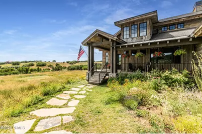 896 W Deer Hill Road, Park City, UT 84098 - Photo 5