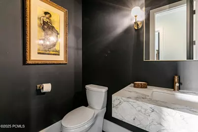 896 W Deer Hill Road, Park City, UT 84098 - Photo 25